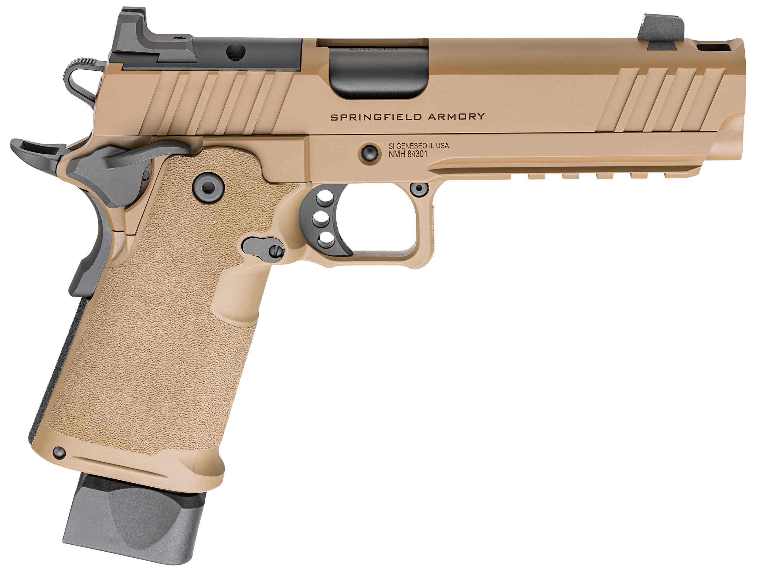 Primary Arms